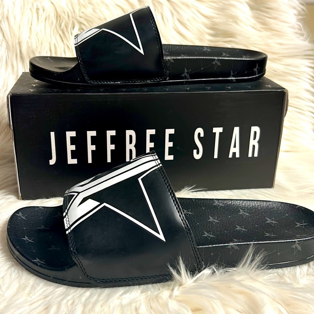 Jeffree Star Slides🆕